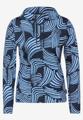 Cecil Langarmshirt