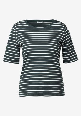 Cecil gestreiftes T-shirt