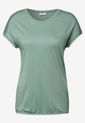 Cecil Damenshirt Decoshoulder