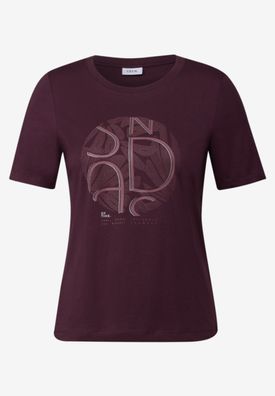 CECIL T-Shirt mit Print