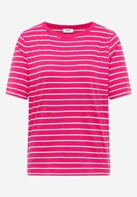 Cecil Gestreiftes T-Shirt