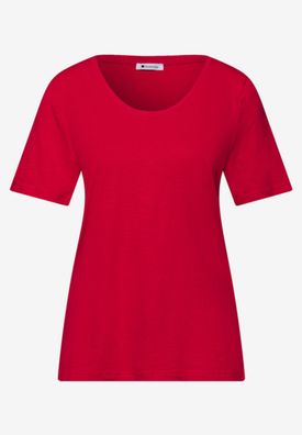 Street One Basic-Shirt Gerda
