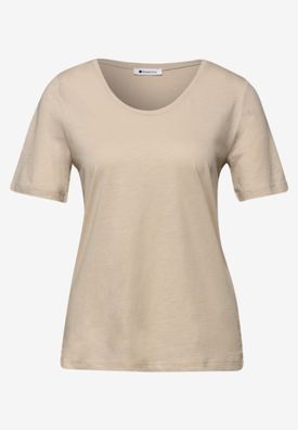 Street One Basic-Shirt Gerda