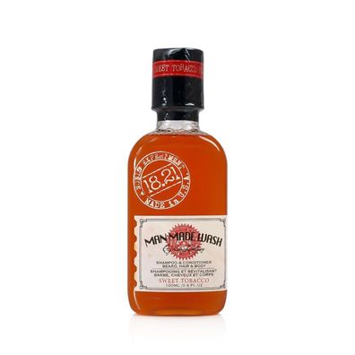 3-1 Body Wash, Shampoo and Conditioner - Sweet Tobacco 100 ml