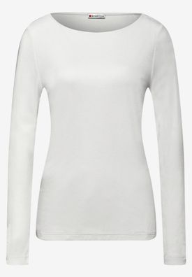 Street One Shirt New Lanea langarm