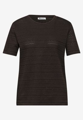 Street One Spitzenshirt