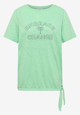 Cecil T-shirt mit Aufdruck