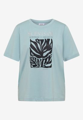 Cecil Monstera Shirt