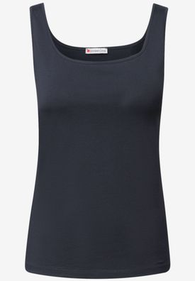 Street One Compact Basic Top