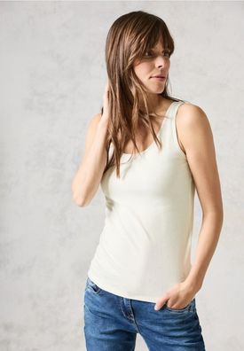 Cecil Top mit Glitzer Details Style Linda