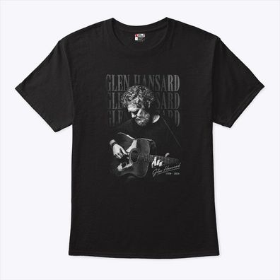Glen Hansard Tribute Shirt1