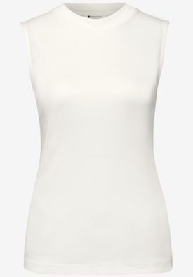Street One Basic Turtle Neck Top
