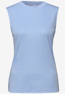 Street One Basic Turtle Neck Top