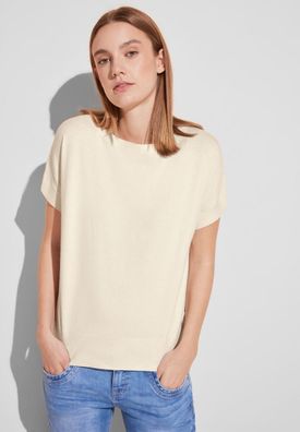 Street One Kurzarm-Pullover