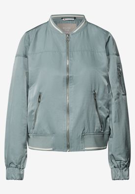 Street One Satinblouson Jacke