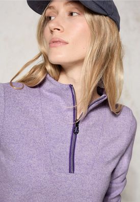 Cecil Melange Troyer Wollpullover