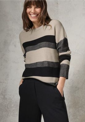 Cecil Strickpullover