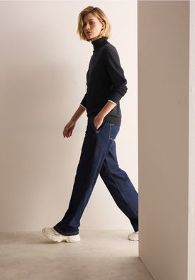 Cecil Rollkragenpullover