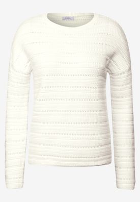 Cecil Strickpullover