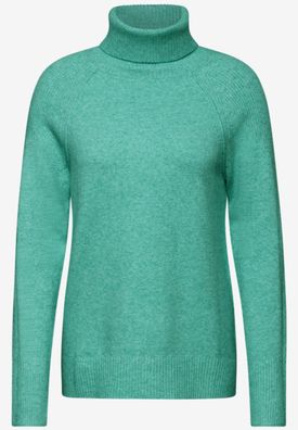 Cecil Rollkragenpullover