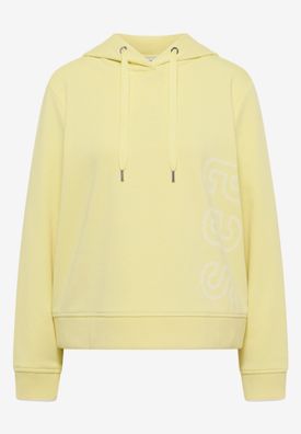 Cecil Hoodie mit Print