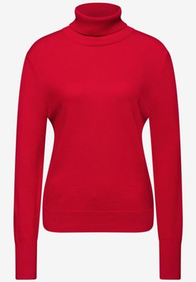 Street One Rollkragen Pullover