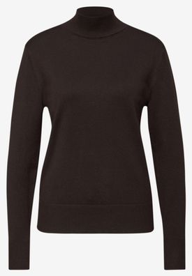 Street One Pullover mit Turtleneck