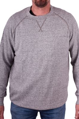 S. Oliver leichter Pullover mit Raglanärmel