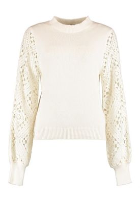Hailys Pullover Li44da