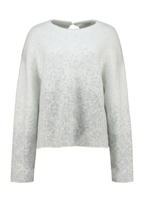 Zabaione Damenpullover Si44lver