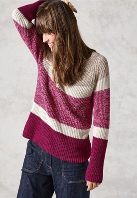 CECIL Strickpullover