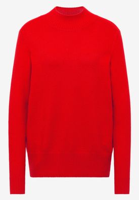 Cecil Cosy Turtleneck Pullover