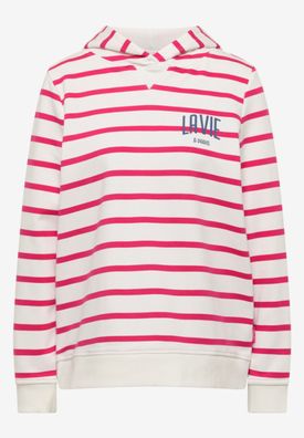 Cecil Hoodie mit Chestprint