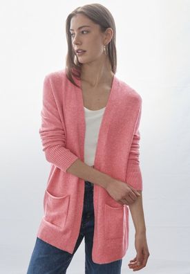 Street One offener Cardigan