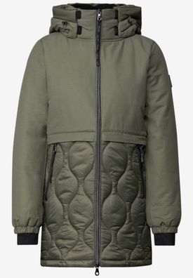 Street One Steppjacke