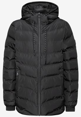 Street One kurze Steppjacke