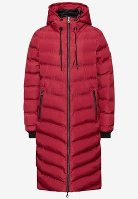 Street One lange Steppjacke