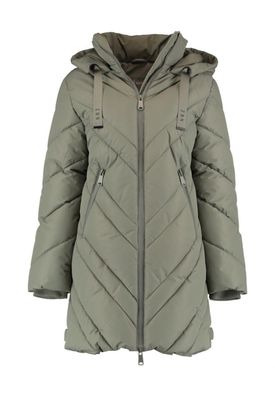 Zabaione Steppjacke Pa44ddington