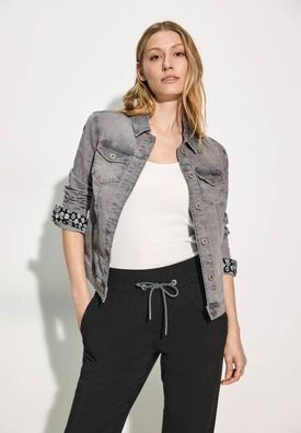 CECIL Jeansjacke