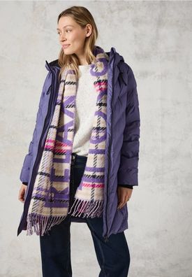 Cecil Steppjacke