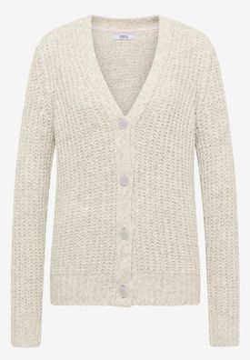 Cecil Cardigan 2-Tone