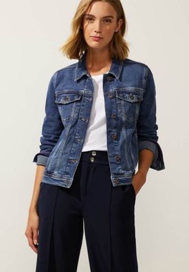 Street One Jeansjacke