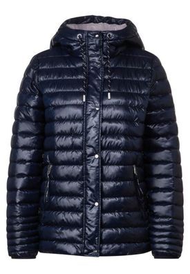 Street One kurze Steppjacke