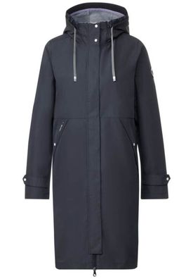 Street One Damenparka mit Teflonbeschichtung