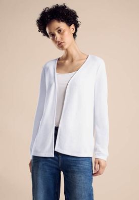 Street One kurze Sommerstrickjacke Nette