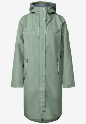 Street One Parka