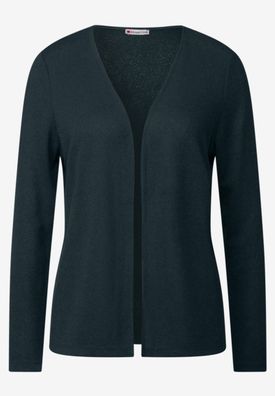 Street One leichte Strickjacke