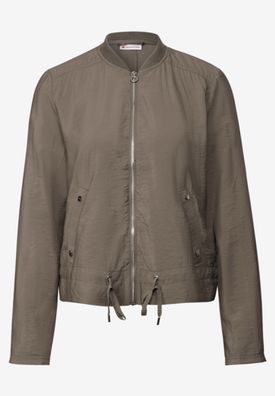 Street One leichte Bomberjacke