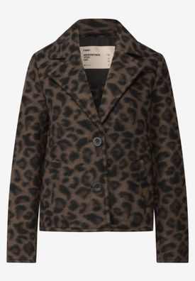 Street One Leo Kurzjacke