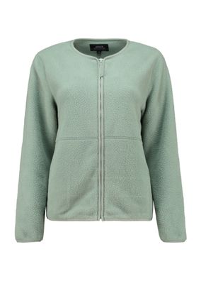 Hailys Teddyjacke El44ea